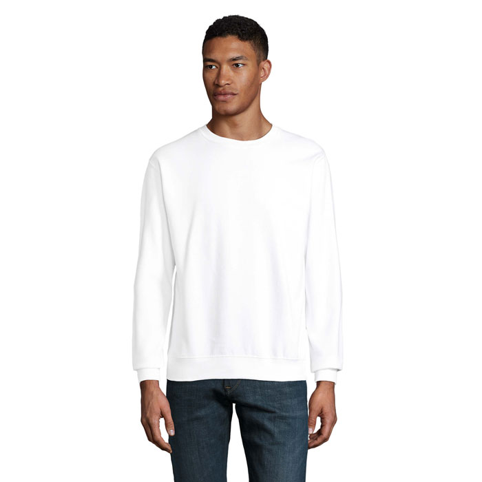 COLUMBIA UNISEX SWEAT SHIRT