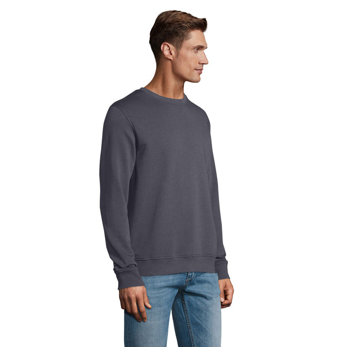 Sweater with logo Comet – Image 31