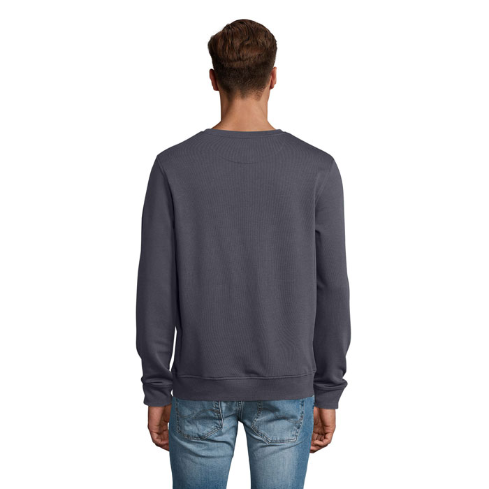 Sweater with logo Comet – Image 32