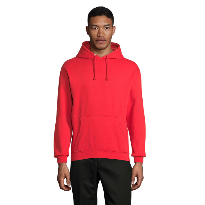 CONDOR Unisex Hooded Sweat