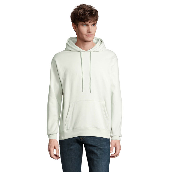 CONDOR Unisex Hooded Sweat