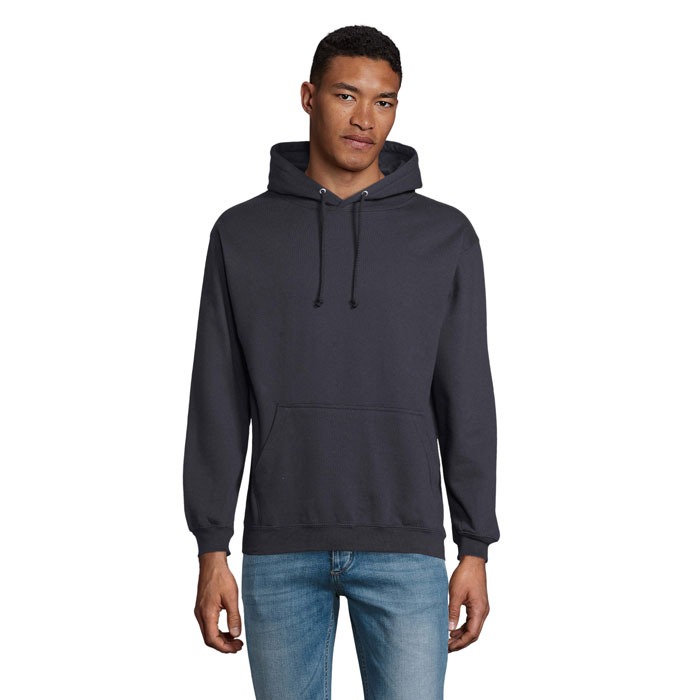 CONDOR Unisex Hooded Sweat