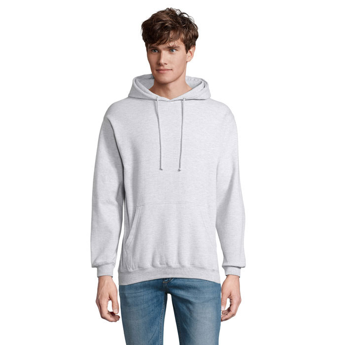 CONDOR Unisex Hooded Sweat