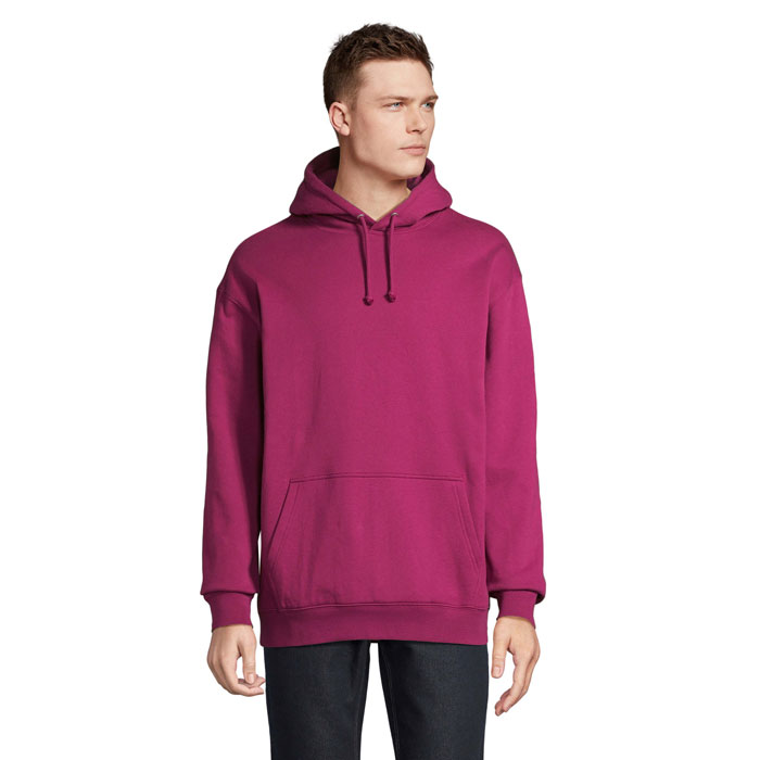 CONDOR Unisex Hooded Sweat