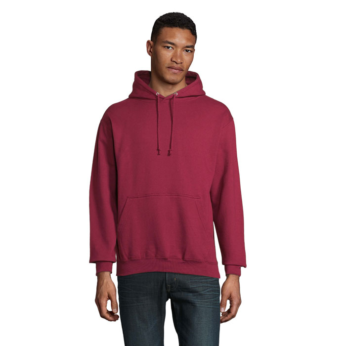 CONDOR Unisex Hooded Sweat