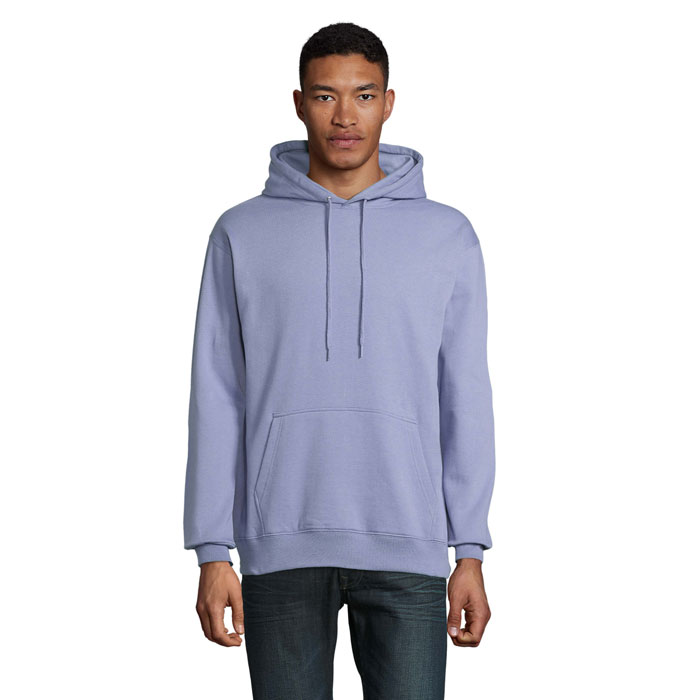 CONDOR Unisex Hooded Sweat