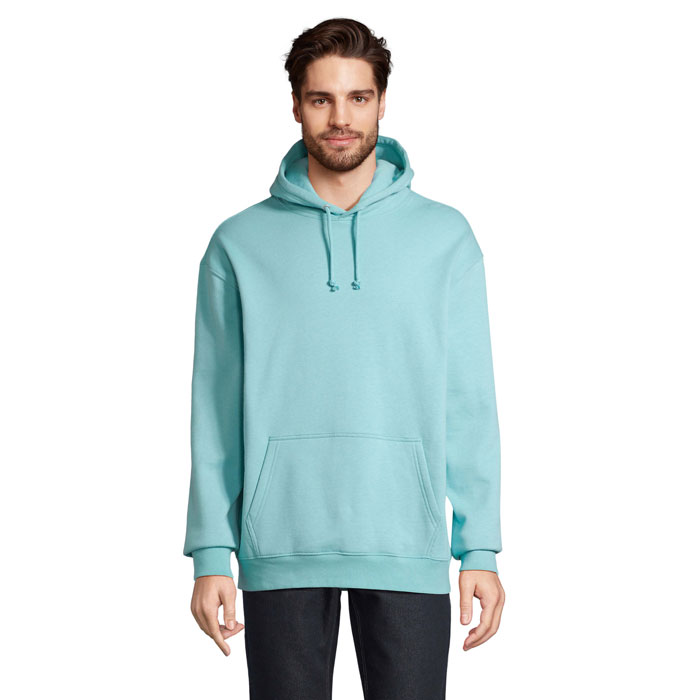 CONDOR Unisex Hooded Sweat