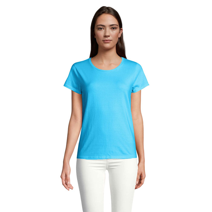 CRUSADER WOMEN T-SHIRT 150g