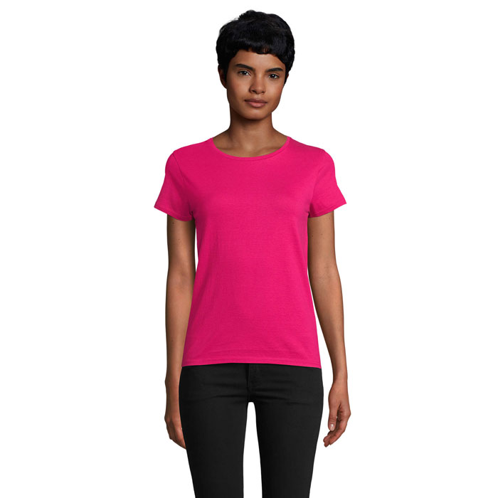 CRUSADER WOMEN T-SHIRT 150g