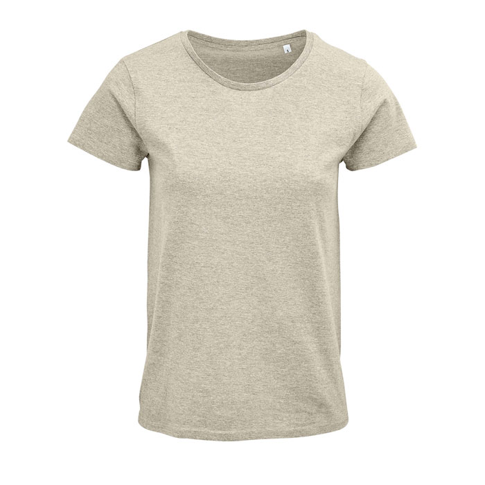 CRUSADER WOMEN T-SHIRT 150g