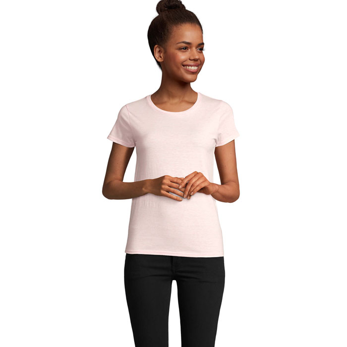 CRUSADER WOMEN T-SHIRT 150g