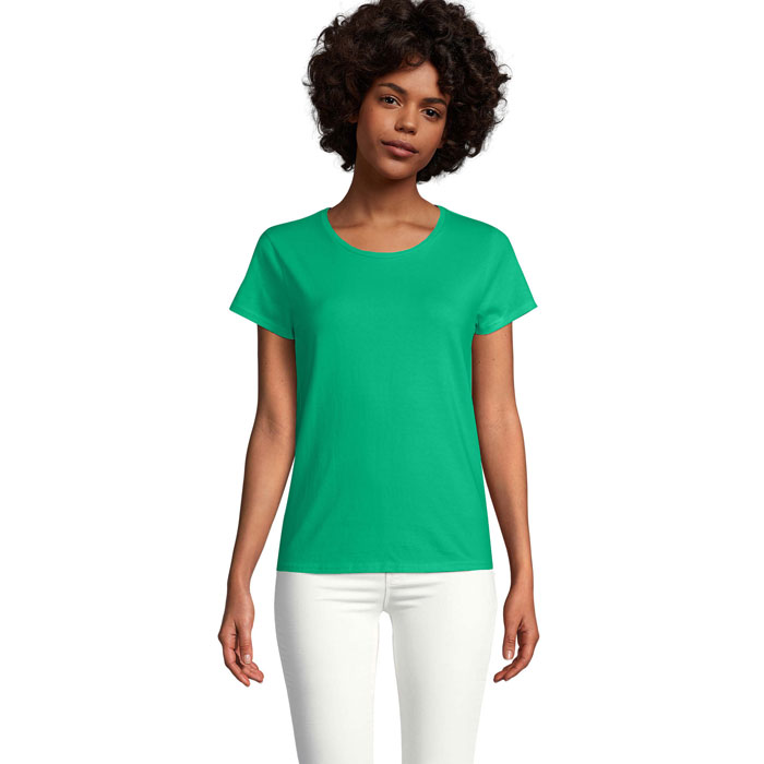 CRUSADER WOMEN T-SHIRT 150g