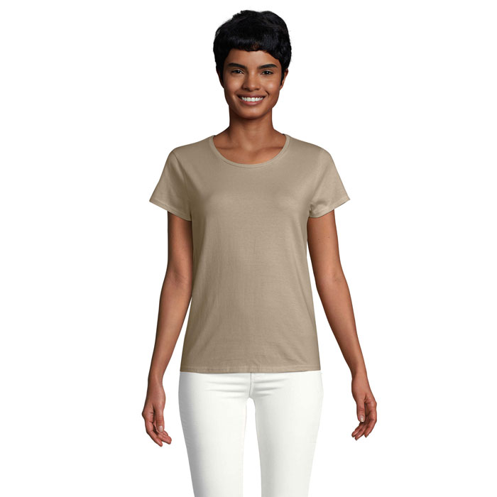 CRUSADER WOMEN T-SHIRT 150g