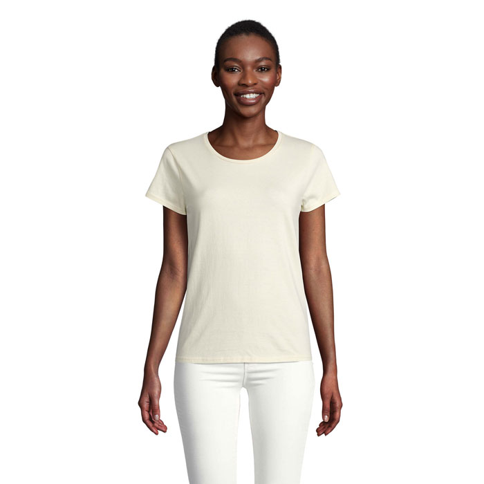 CRUSADER WOMEN T-SHIRT 150g