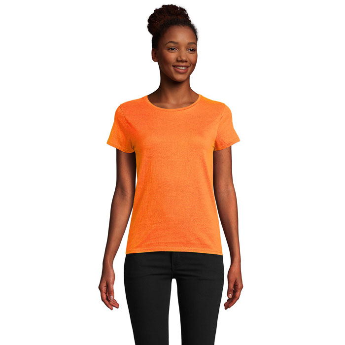 CRUSADER WOMEN T-SHIRT 150g