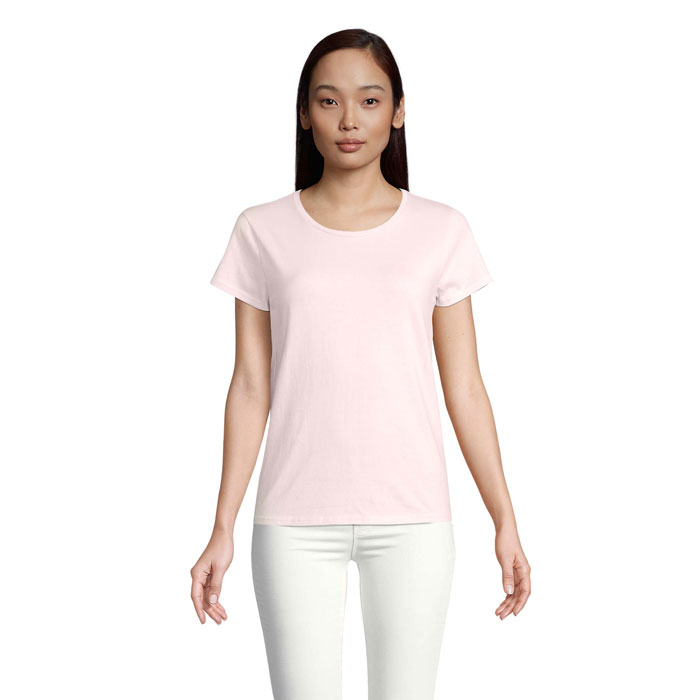 CRUSADER WOMEN T-SHIRT 150g