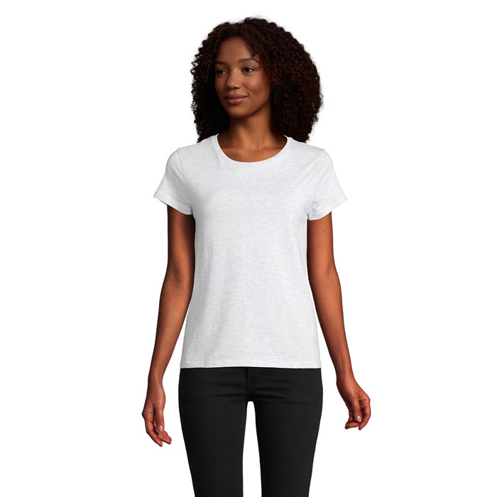 CRUSADER WOMEN T-SHIRT 150g