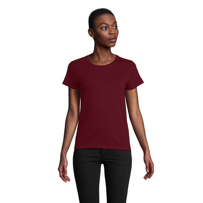 CRUSADER WOMEN T-SHIRT 150g