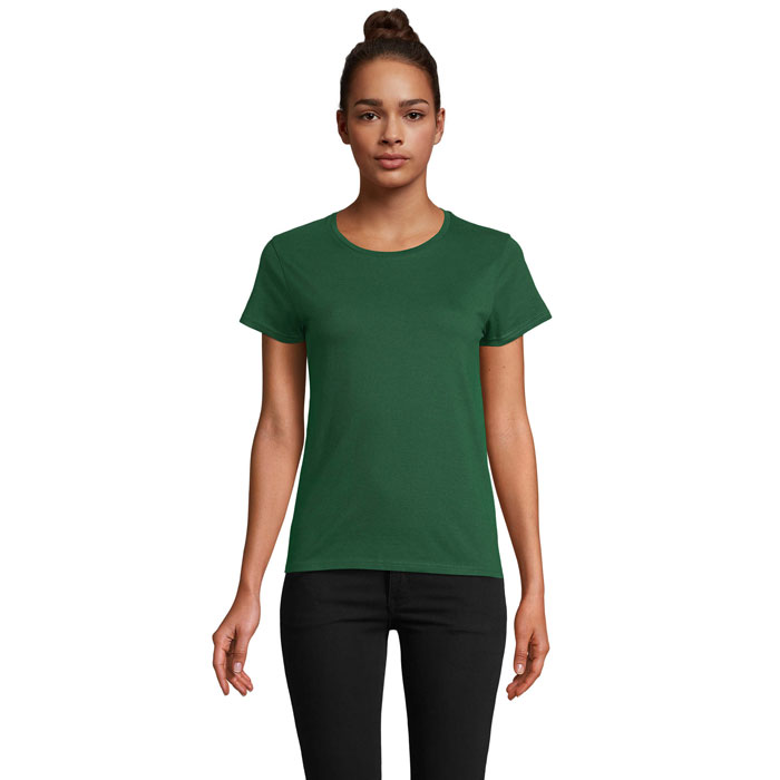 CRUSADER WOMEN T-SHIRT 150g