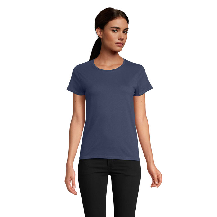 CRUSADER WOMEN T-SHIRT 150g