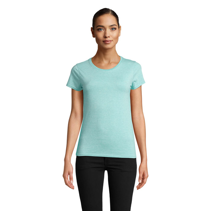 CRUSADER WOMEN T-SHIRT 150g