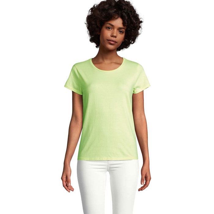 CRUSADER WOMEN T-SHIRT 150g