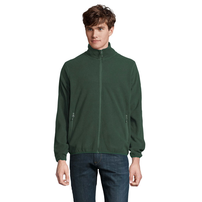 FACTOR MEN MICROFLEECE