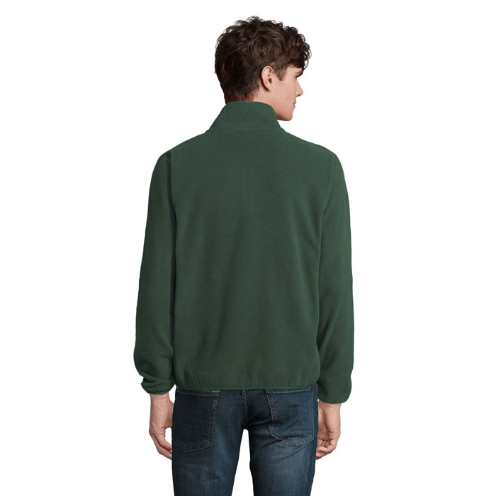 Jacket with logo FACTOR MEN - Image 14