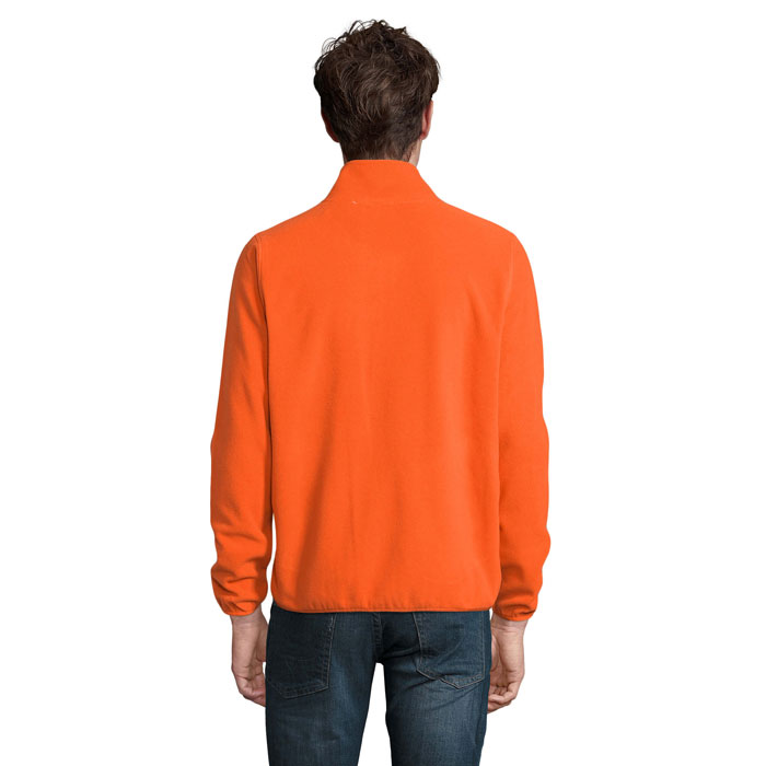 Jacket with logo FACTOR MEN - Image 17