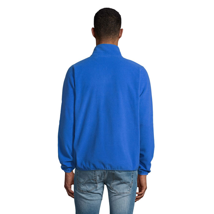 Jacket with logo FACTOR MEN - Image 20