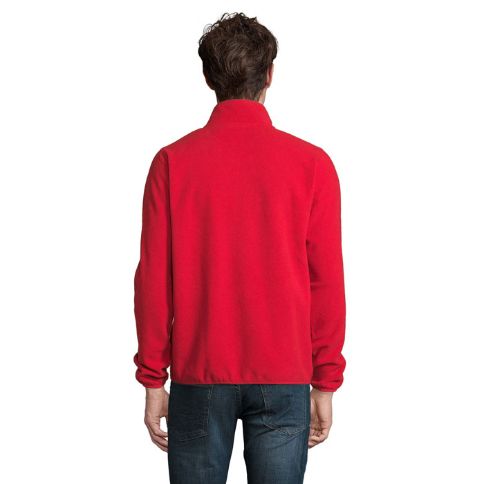 Jacket with logo FACTOR MEN - Image 23