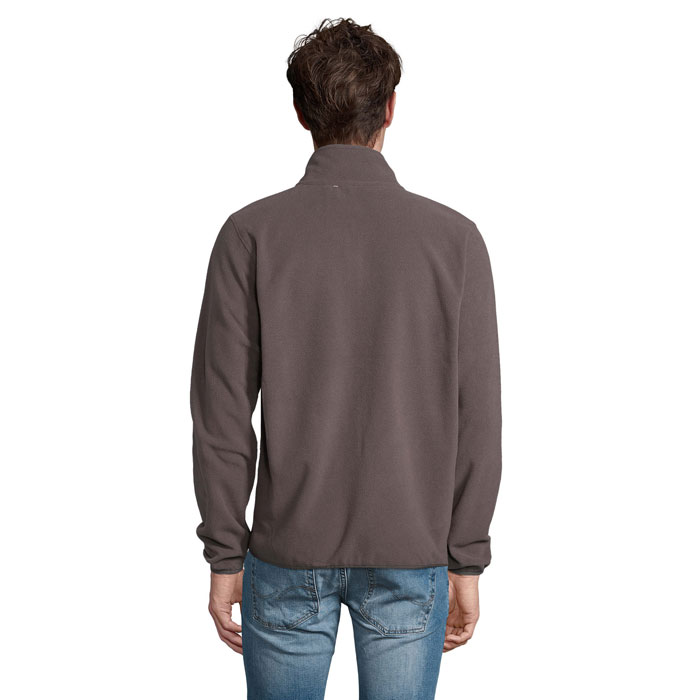 Jacket with logo FACTOR MEN - Image 11