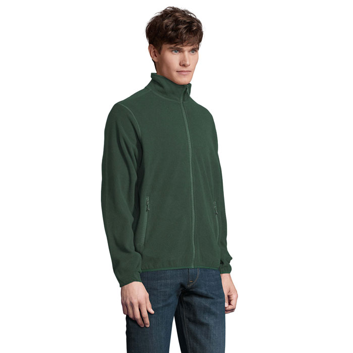 Jacket with logo FACTOR MEN - Image 15