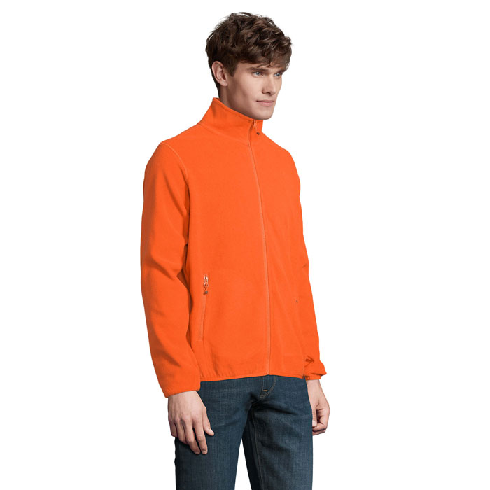 Jacket with logo FACTOR MEN - Image 18