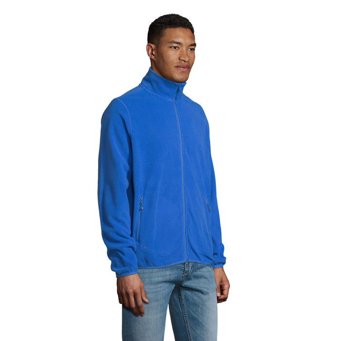 Jacket with logo FACTOR MEN - Image 21