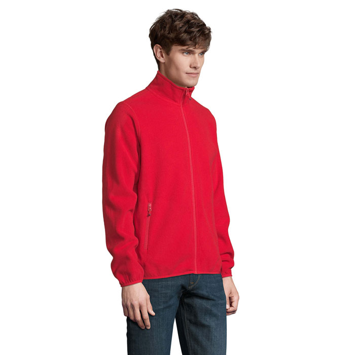 Jacket with logo FACTOR MEN - Image 24
