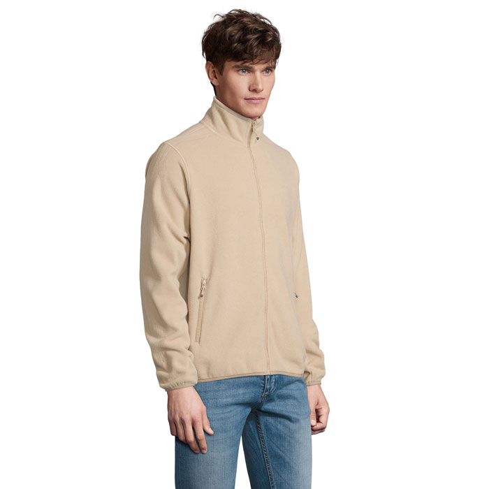 Jacket with logo FACTOR MEN - Image 27