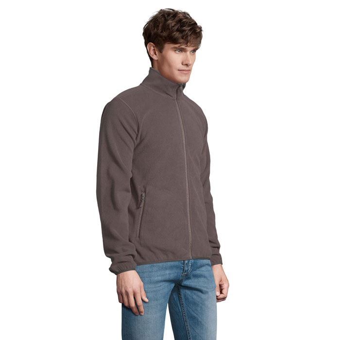 Jacket with logo FACTOR MEN - Image 12