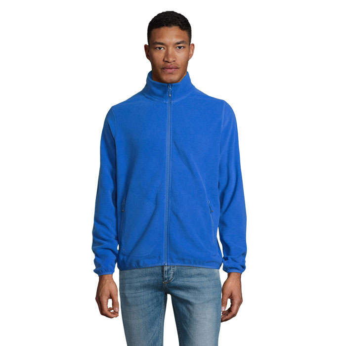 FACTOR MEN MICROFLEECE