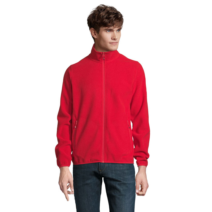 FACTOR MEN MICROFLEECE