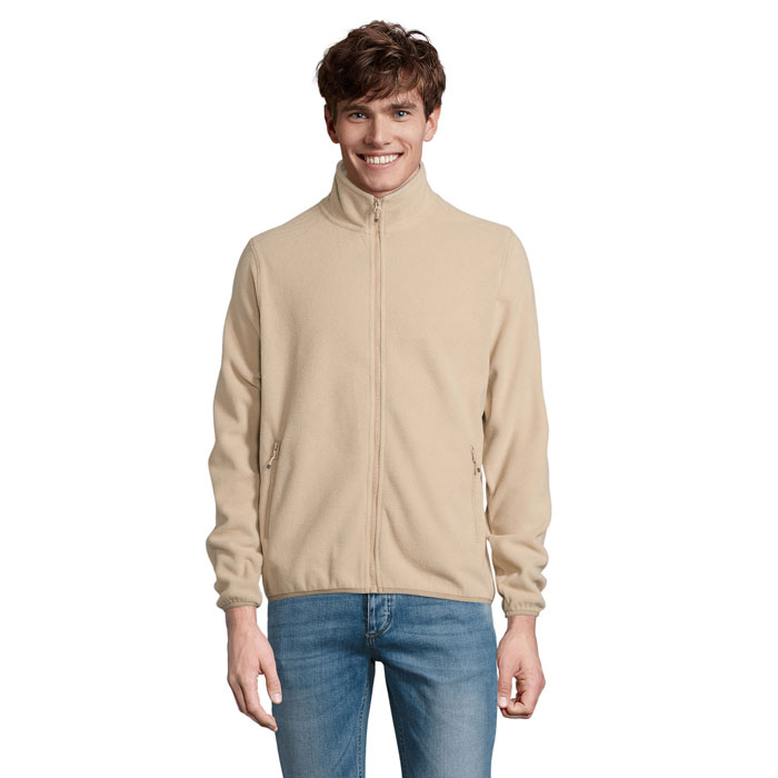 FACTOR MEN MICROFLEECE
