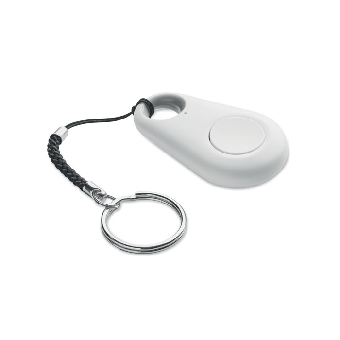Key ring with logo FIND ME – Image 12