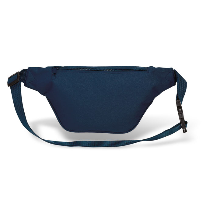 Fanny pack with logo FRUBI – Image 4