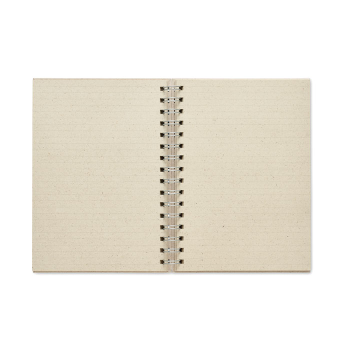 GRASS BOOK - Afbeelding 2