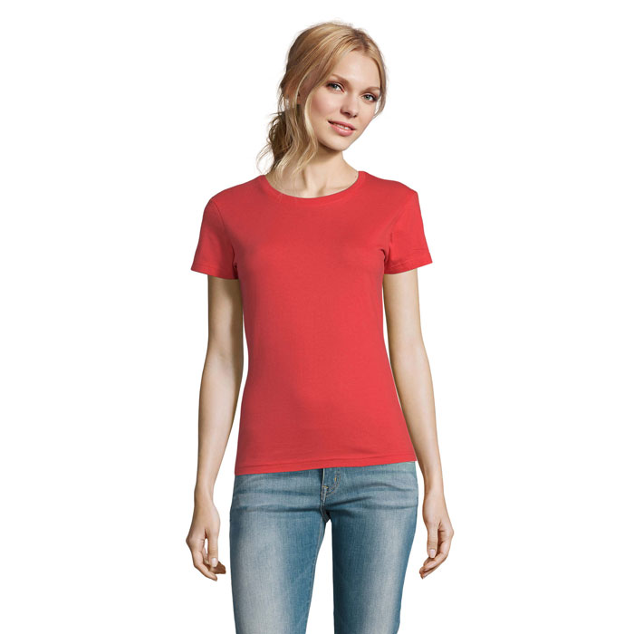 IMPERIAL WOMEN T-SHIRT 190