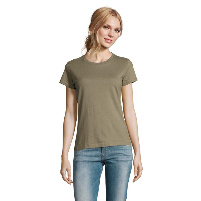 IMPERIAL WOMEN T-SHIRT 190