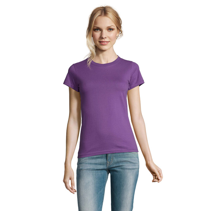 IMPERIAL WOMEN T-SHIRT 190
