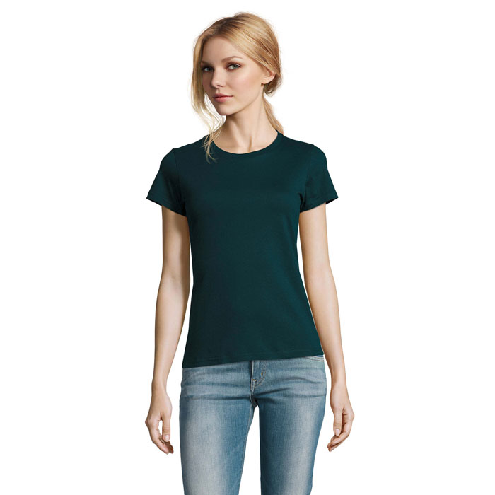 IMPERIAL WOMEN T-SHIRT 190