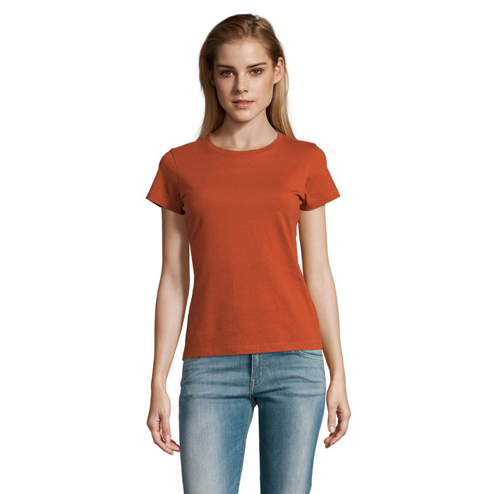IMPERIAL WOMEN T-SHIRT 190
