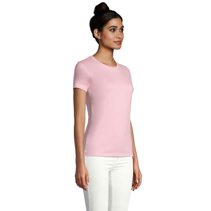 T-shirt with logo IMPERIAL women - Image 111